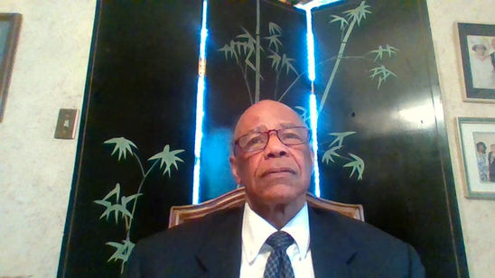 Pastor's update